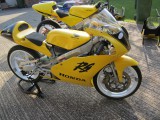 1998 Honda Rs125