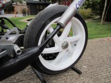 1997 HONDA RS250 PRO ARM