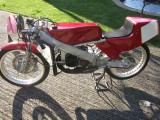 1987 Honda RS125