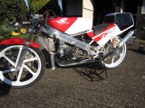 1990 Honda RS125