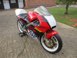 1998 Honda NSR500 V Twin