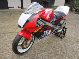 1998 Honda NSR500 V Twin