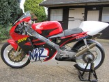 1998 Honda NSR500 V Twin