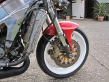 1995 Honda Rs250