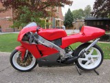 1995 Honda Rs250