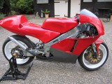 1995 Honda Rs250