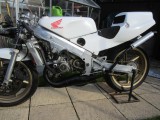 1990 Honda RS 250