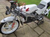 1991 Honda RS125