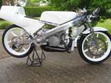 1993 Honda RS125