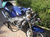 2000 Honda Rs250 V Twin