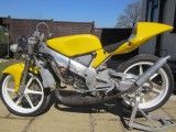 1998 Honda rs125