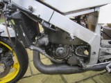 1985 Honda RS250