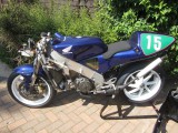 2000 Honda RS 250