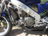 2000 Honda RS 250