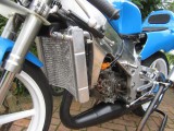 1998 Honda RS125