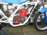 1981 Honda RSW125