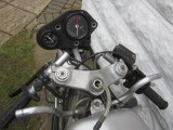 1991 Honda Rs125