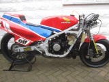 1984 Honda RS250