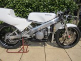 1991 Honda RS125