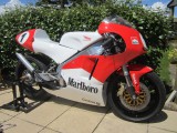 1997 Honda RS250 V Twin in Malborough Colours