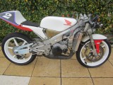 1996 Honda RS125