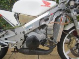 1996 Honda RS125